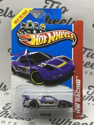 Acura NSX