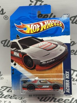 Acura NSX
