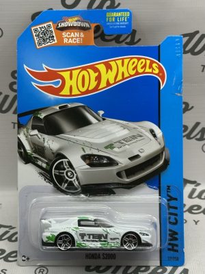 Honda S2000