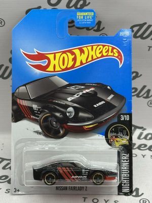 Nissan Fairlady Z