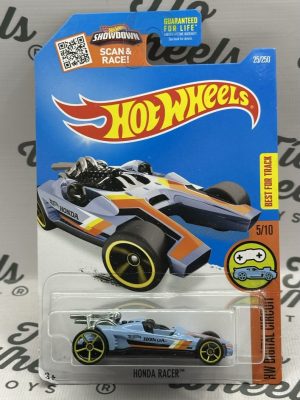 Honda Racer