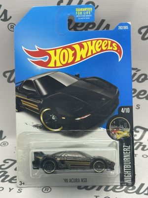 Acura NSX 1990