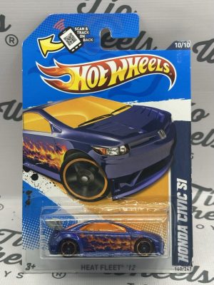 Honda Civic Si