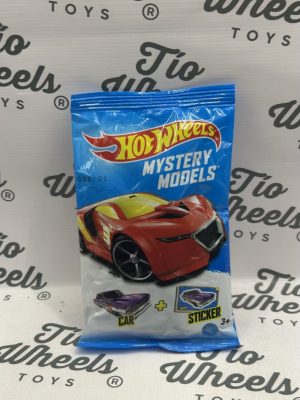 Acura HCS Concept Mystery