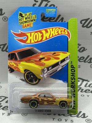 Dodge Demon 1971