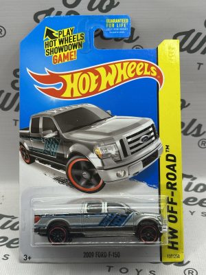 Ford F-150 2009