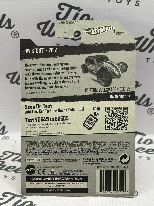 Volkswagen Beetle - Imagen 2