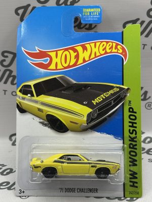 Dodge Challenger 1971
