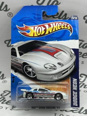 Dodge Neón