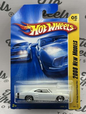 Dodge Coronet Súper Bee