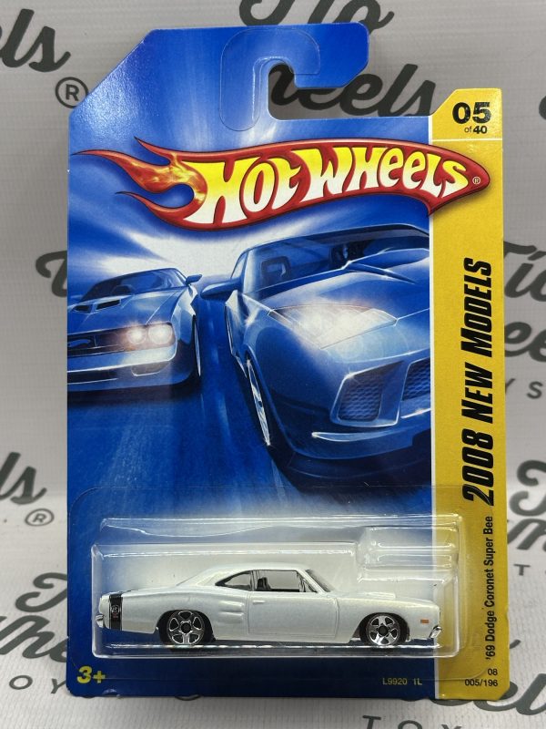 Dodge Coronet Súper Bee