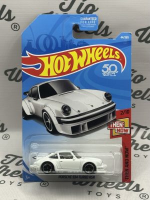 Porsche 934 Turbo RSR