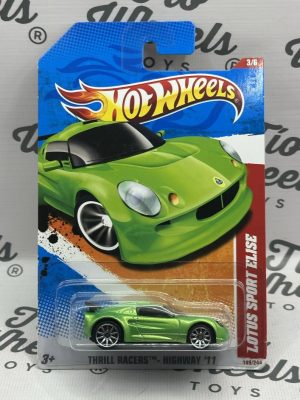 Lotus Elise Sport