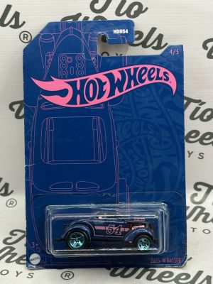 Pass N Gasser
