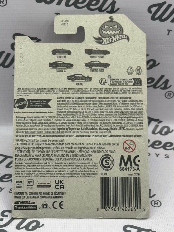 Maverick Grabber - Imagen 2