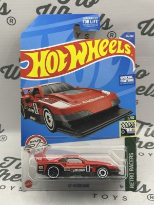Gt Scorcher