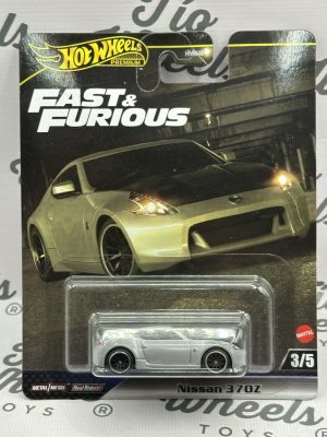 Nissan 370Z