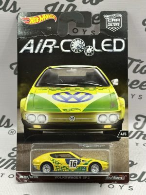 Volkswagen SP2