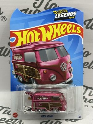 Kool Kombi Legends