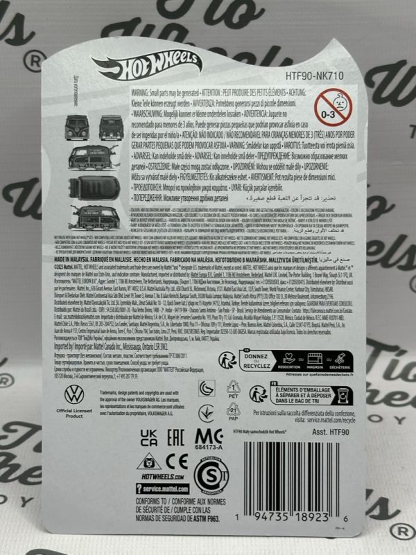 Kool Kombi Legends - Imagen 2