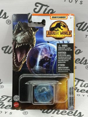 Goroesfera   Jurassic World