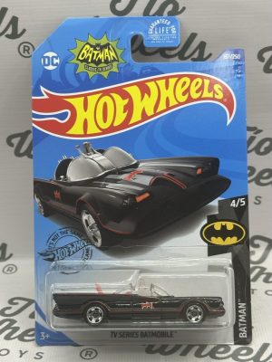 TV Series Batmobile