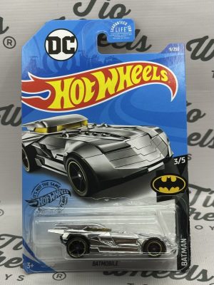 Batmobile