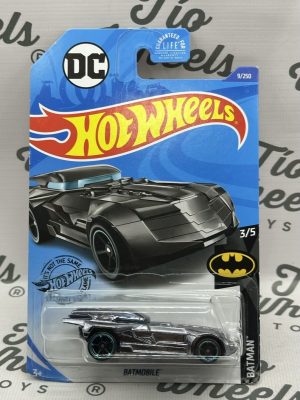 Batmobile