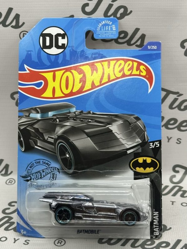Batmobile