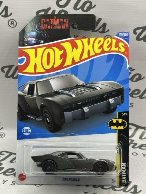 Batmobile