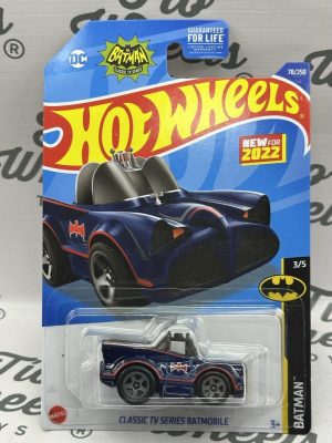 Classic TV Series Batmobile