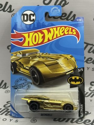 Batmobile