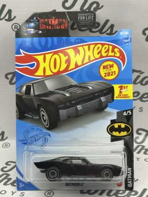 Batmobile