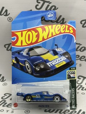 Mazda 787B