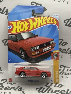 Audi 87 Quattro