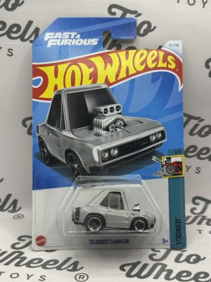 Dodge Charger 1970