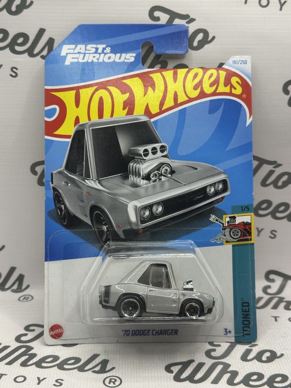 Dodge Charger 1970