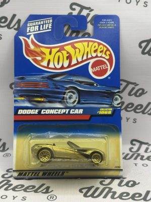 Dodge Concept Car