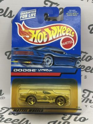 Dodge Viper RT/10