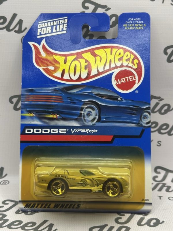 Dodge Viper RT/10