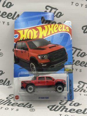 Dodge RAM 1500 2023