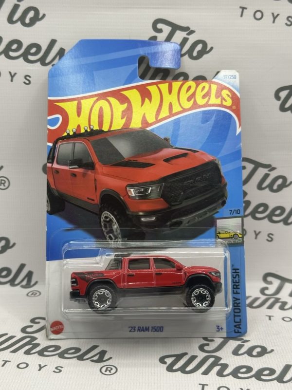 Dodge RAM 1500 2023