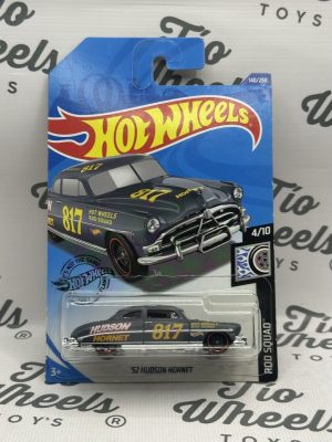 Hudson Hornet 1952