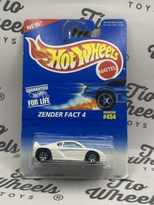 Zender Fact 4