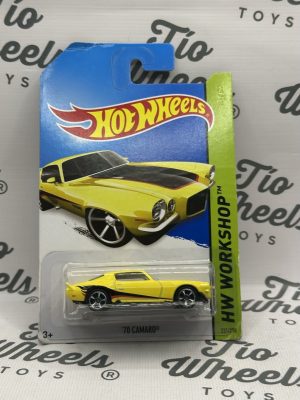 Camaro 1970