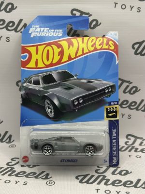 Ice Charger 6/10
