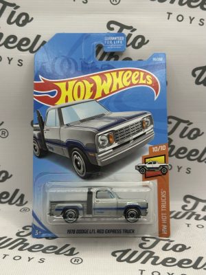 Dodge Li’L red express Truck 1978