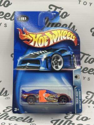 Pontiac Rageous