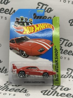 Dodge Charger Daytona 1969