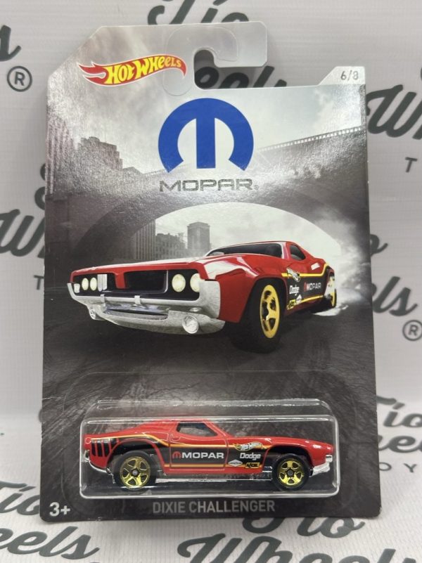 Set Mopar 2017 - Imagen 9
